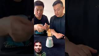 simple and interesting magic video #magictrick