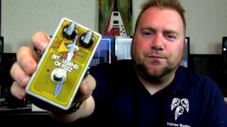 DeviEver Bit Legend Of Fuzz