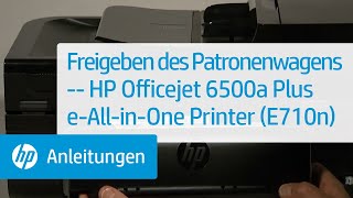 hp officejet 6500a plus e710n