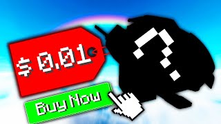 How Good is a $0.01 Gaming Mouse? Hypixel bedwars