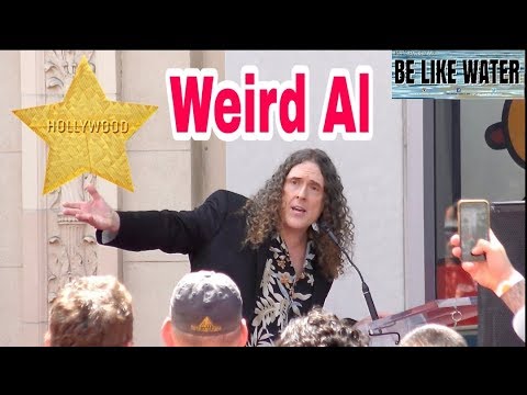 Video: Weird Al Yankovic Net Worth