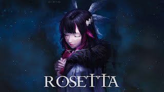 'ROSETTA' Pure Dramatic  Most Beautiful Powerful Fierce Epic Orchestral Strings Music