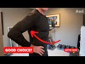 Niksa 5 Pack Compression Shirts for Men (Genuine Review)
