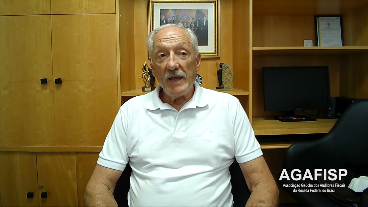 DEPOIMENTOS DE EX-PRESIDENTES