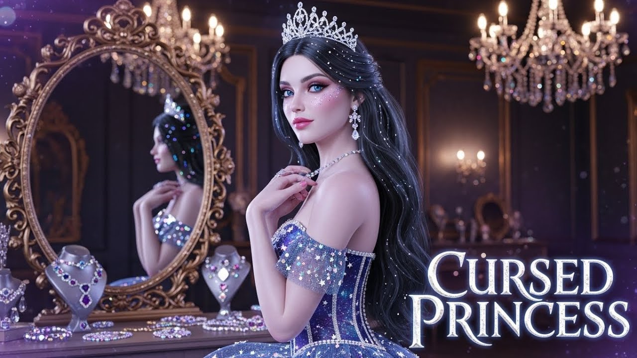 Magic Kingdom Tale | Magic Fairytales | pariflix | FairyTalesZap