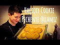 Haqiqiy Cookie Pechenye Qilamiz