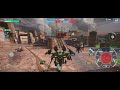 WR test server 11/05/25 weapons bugged