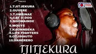 Tjitjekura Tjerijama-Mbatata Album