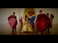 Dangerous XV Años - “Beauty and the Beast&quot; - Video Clip