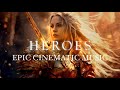 Samuele Rizzuto HEROES Epic Cinematic Music