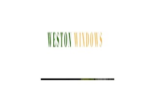 Noise-Reducing Windows Creating Peaceful Interiors In Weston Neighborhoods