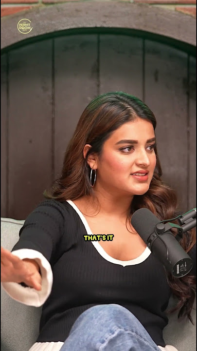 NIDHHI AGERWAL SIGNED A NO DATING CLAUSE??
