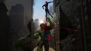 #batalha #fightscene #superheroes #marvel #acao #epico #powers #vs #3d #animacao3d #cgi #viral #fyp