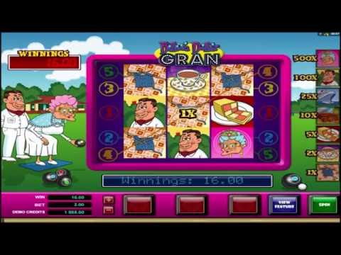 Was sind Microgaming Legacy Titles?