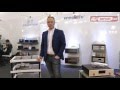 Munich High End Show 2016: Creaktiv