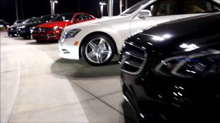 Gourmet Taco Truck Catering @ Mercedes Benz (Foothill Ranch CA)