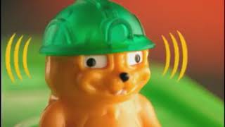 Whac A Mole Ad (2009) screenshot 4