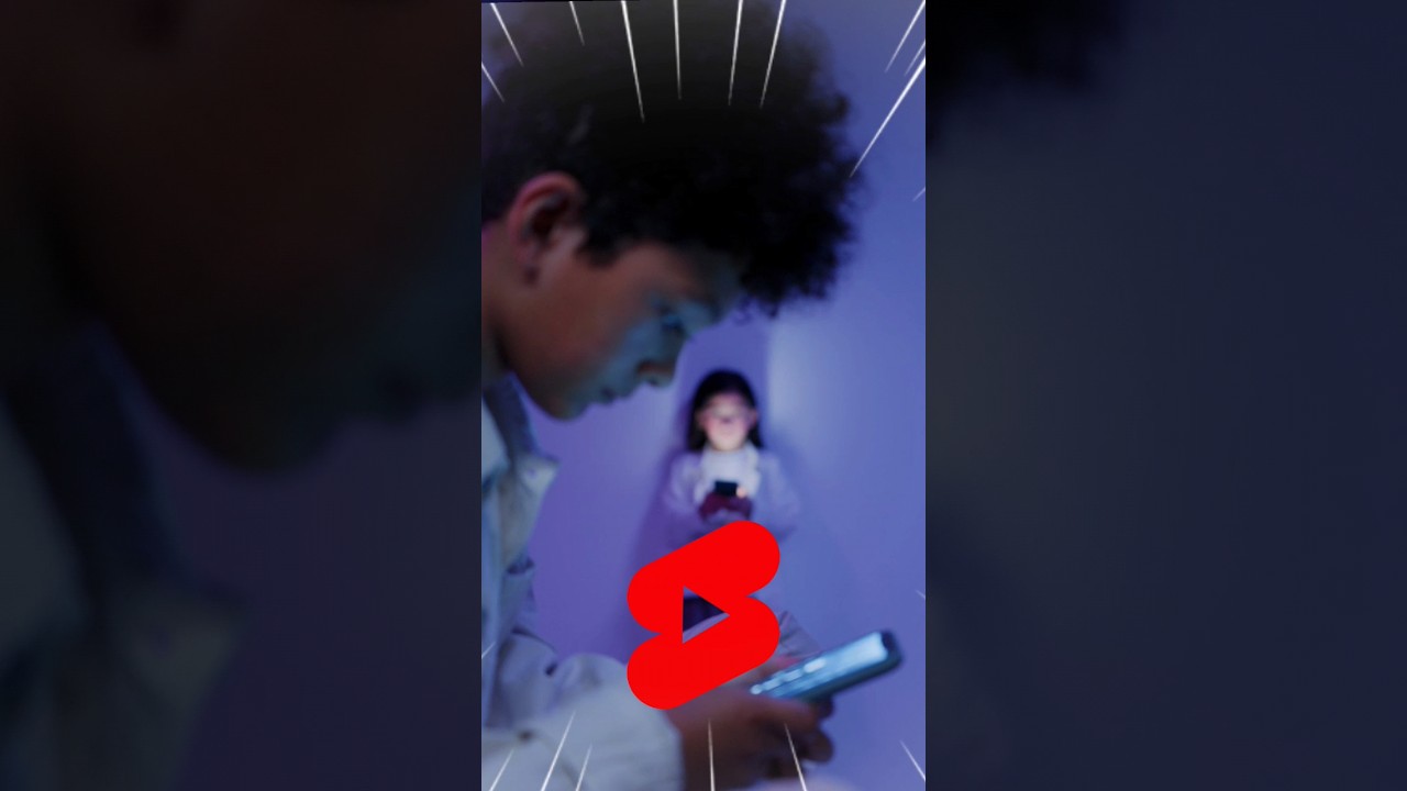 ये Setting On Karke फोन Addiction से छुटकारा Payo😱 #youtubeshorts #techfaves #shorts