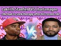 Lakeith Stanfield VS Charlamagne+He had to seek therapy after his role in Judas & the Black Messiah