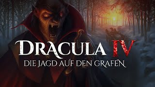 Holy Horror - 13 - Dracula 4: Die Jagd auf den Grafen