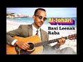 Afar Remix Baxi Leenak Raba Ahmed Al Johari