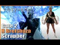 Now That's A Hard Punch. Hard Brelshaza Gate 2 (Taijutsu Scrapper) | Lost Ark