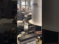 Tube Flanging and Straightening Process for HVAC