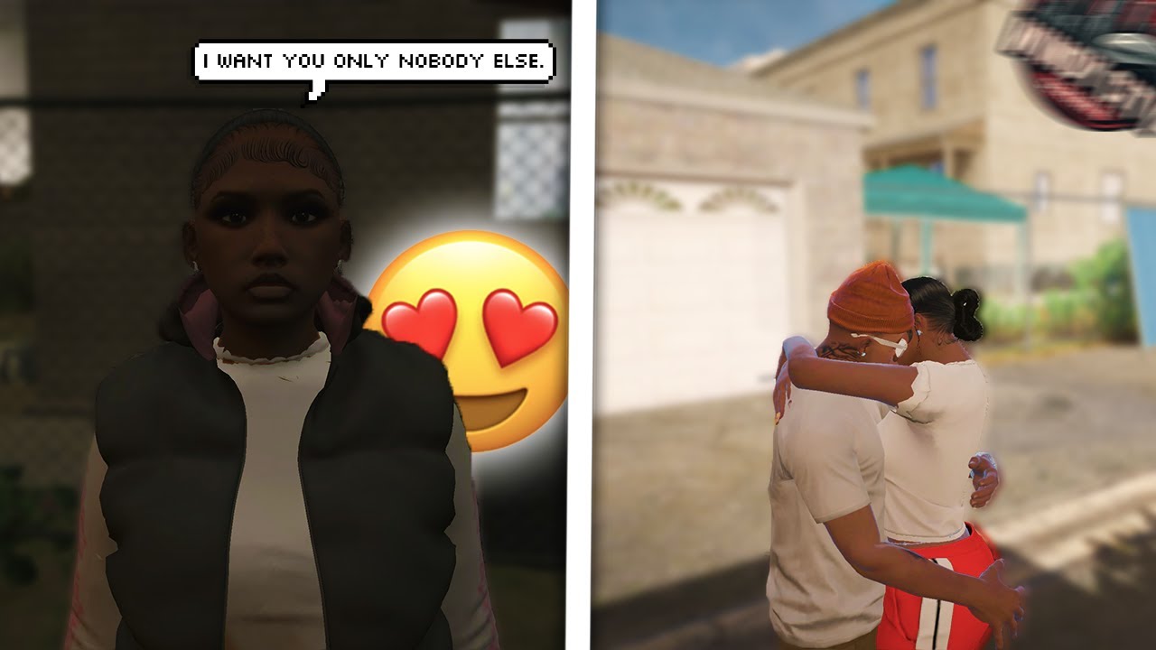 I FOUND My First Love And This Happened 💕😍 *GONE RIGHT* | Double07 In Windy City Ep.1 🙈