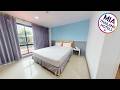 Sakura Budget Hotel | Hat Yai, Thailand | Hotel Review 🌟