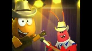 Bubble Guppies   The Farmer's Song