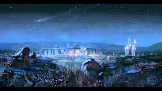 Civilization V music - Europe - Sett No  1 Fantasia