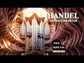 헨델 오르간 협주곡 6곡, Op.7, No.1 ~ No.6 컴플리트 앨범 2/3 - 432Hz 고음질 음악