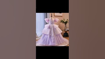 💖 Your Little Princess Deserves Mia Princess 2025 Dresses 👑