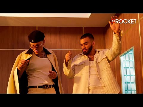 Qué Pecao - Manuel Turizo x Kapo ｜ Video Oficial
