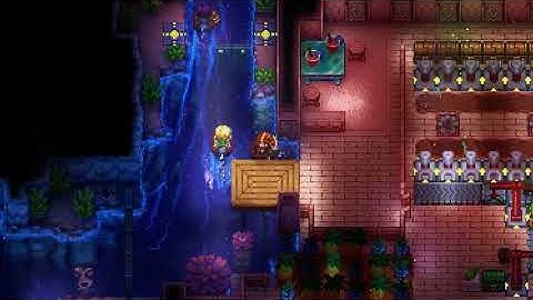 Core Keeper   New update Void & Voltage   PS5 & PS4 Games