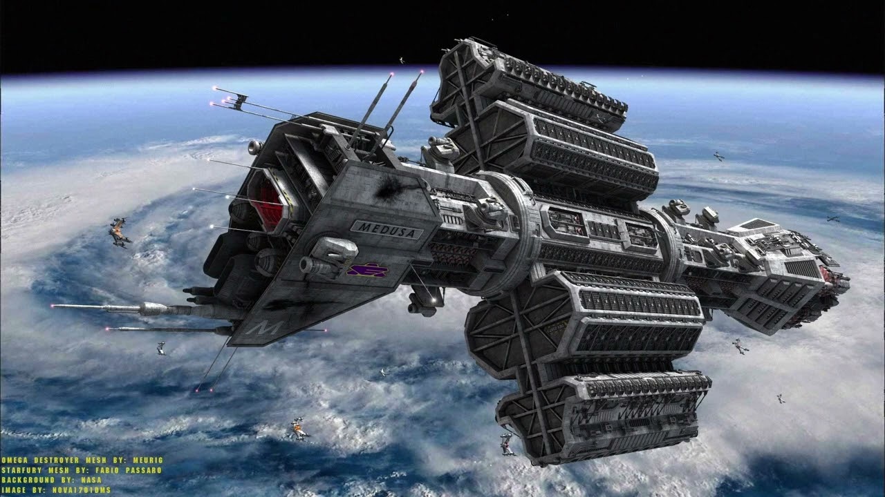 Babylon 5: Earth Alliance