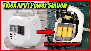 Tylex Xp01 150w Power Station Teardown Review