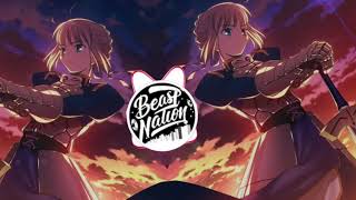 Eminem - Not Afraid (2Scratch Remix)