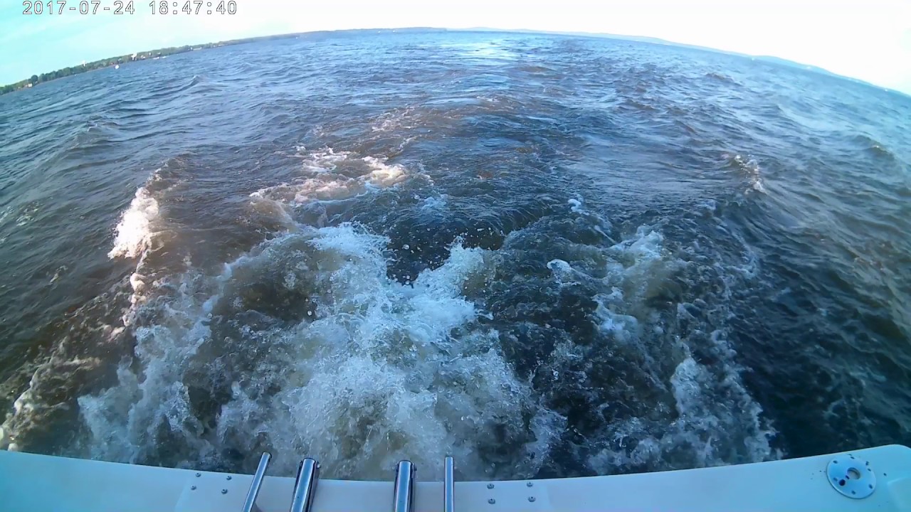 FBI to Havre de Grace Yacht Basin YouTube