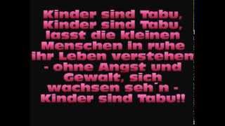 Video thumbnail of "Pur - Kinder sind tabu 1"