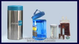 Lifeline: Umbilical Cord Blood & Tissue Stem Cells Banking (EN Subs) 2015