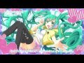 【初音ミク】hero 安室奈美恵【VOCALOIDカバー】