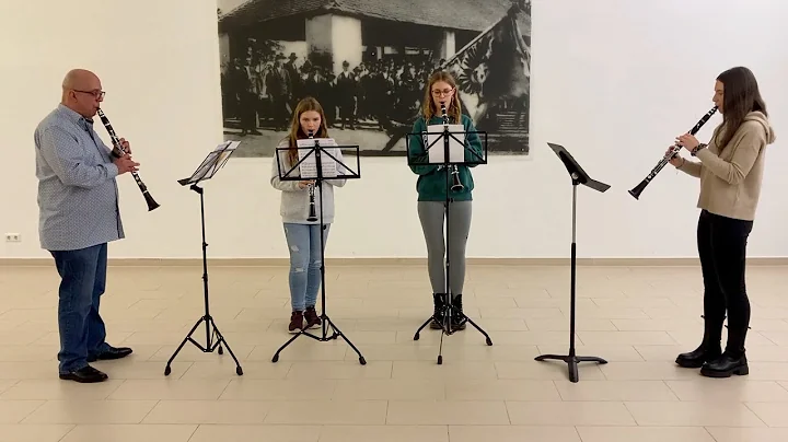 Tochter Zion - Theresa Hahn, Jana Trummer, Julia T...