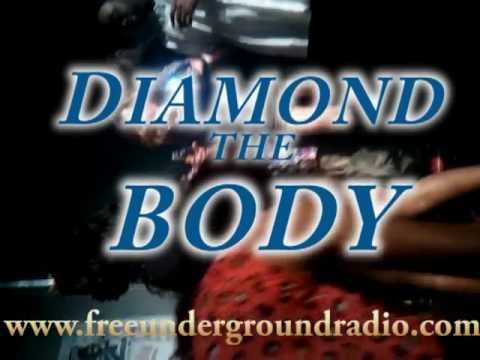 Worldstar Diamond the Body pole dance!!.mpg - YouTube