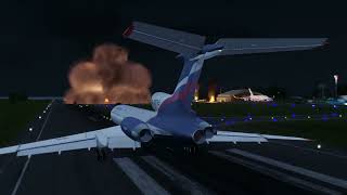 Putin is VERY Angry! US and Ukrainian Troops Destroy Russia's Core Military Airport - Arma 3