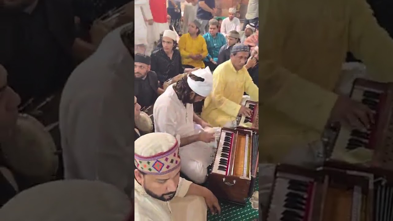 11 March 2026 Dargah Hazrat Nizamuddin Auliya