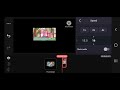 How To Change Speed And Tempo On KineMaster Samsung Galaxy S10 2024 How To Change Speed And Tempo On KineMaster Samsung Galaxy S10 2024