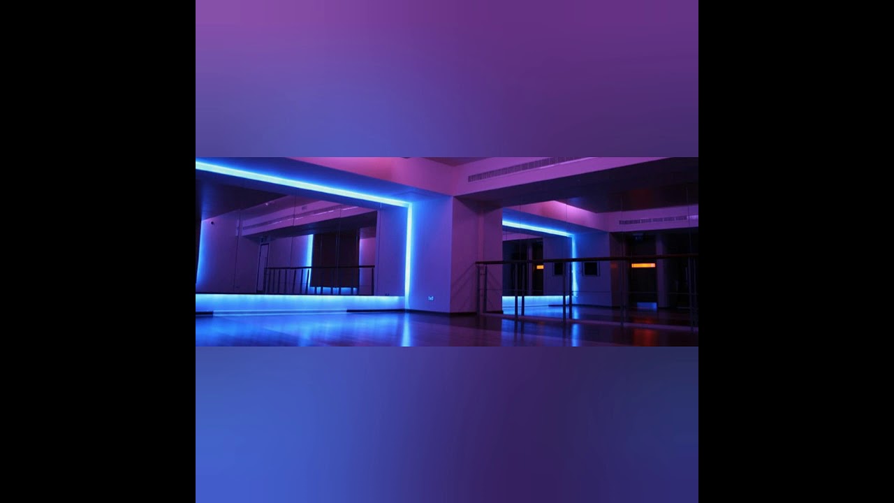 Monster by irene and seulgi but youre in an empty dance studio