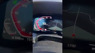 Bmw 430I Acceleration