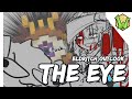 【Wynncraft 2.0】Shaman Acolyte + Ritualist with a mage //NOT Solo// VS The Eye - (Eldritch Outlook)